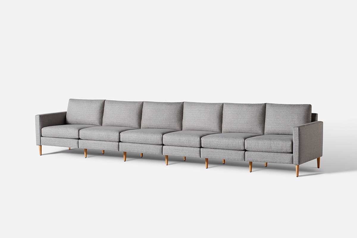 6-Seat Sofa - Allform