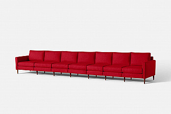 7 seater best sale sofa online