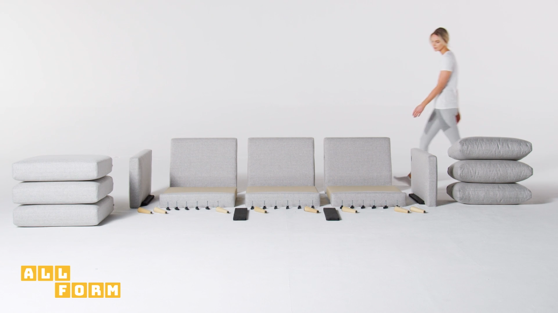 Instructions Allform