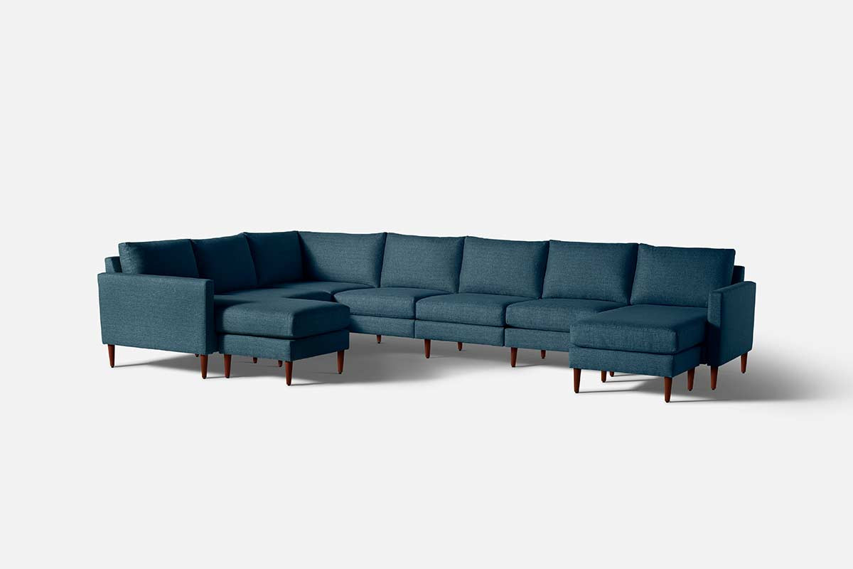 Every Type of Sofa Explained Allform