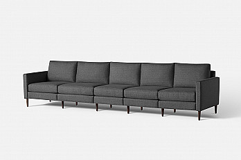 Standard Sofa Sizes & Dimensions - Allform