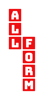 Playful Allform Logo
