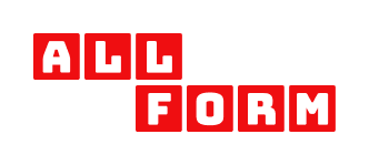 Playful Allform Logo
