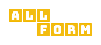Playful Allform Logo