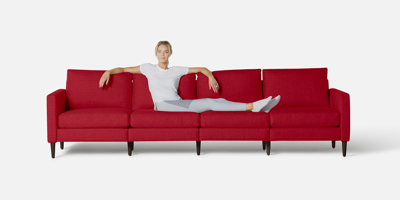 jeugd uitspraak militie How to Choose a Sofa Color You Won't Get Sick Of - Allform